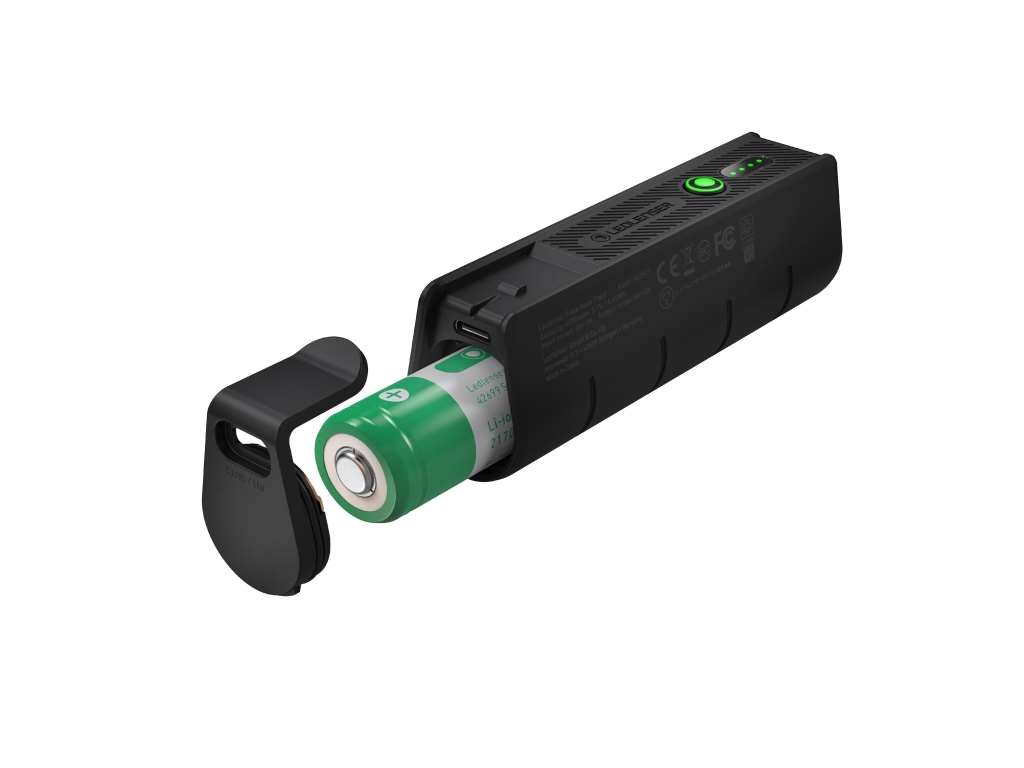 Ledlenser Powerbank Flex5 - 