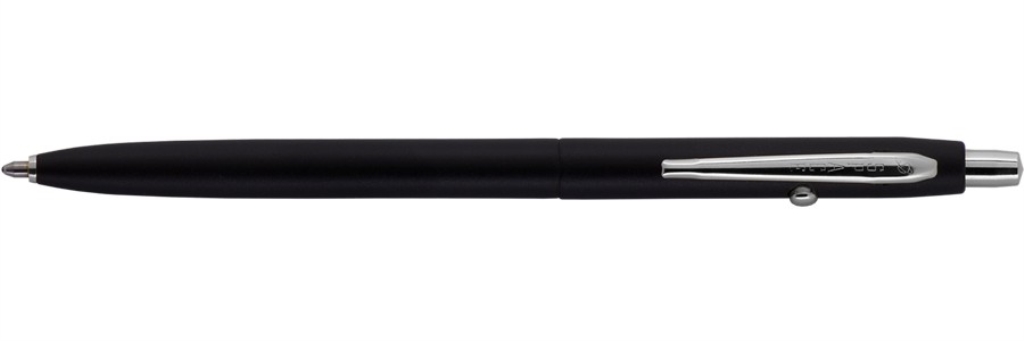 Shuttle Space Pens - matte black