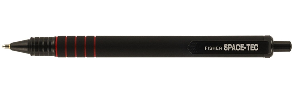 Space Tech Space Pen (black) - 