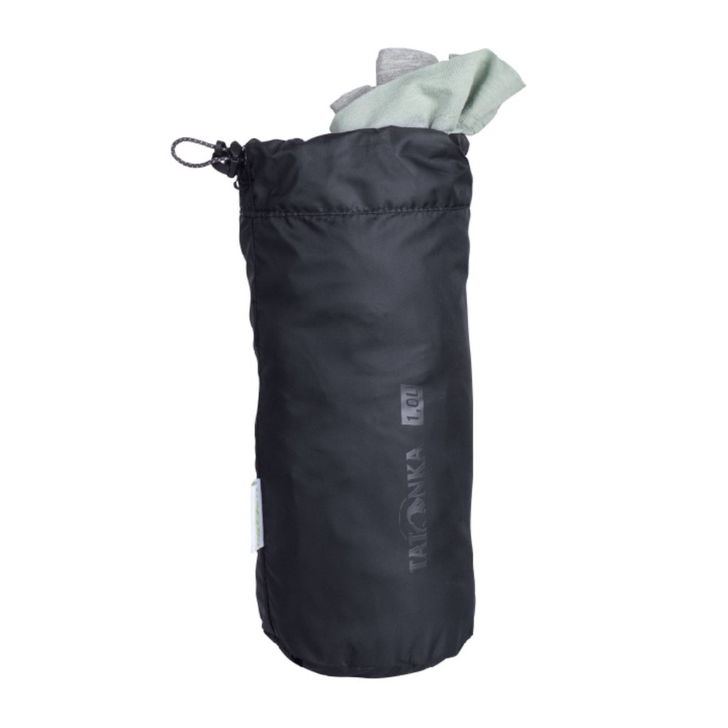 Stuff Bag - Black 1L