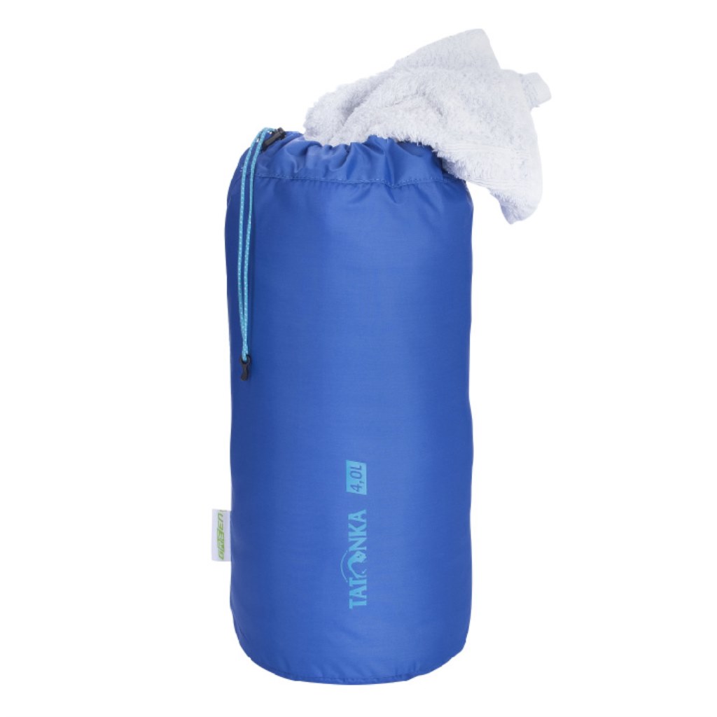 Stuff Bag - Blue 4L