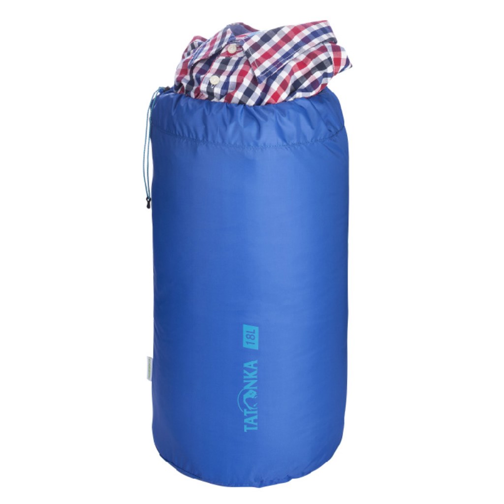 Stuff Bag - Blue 18L