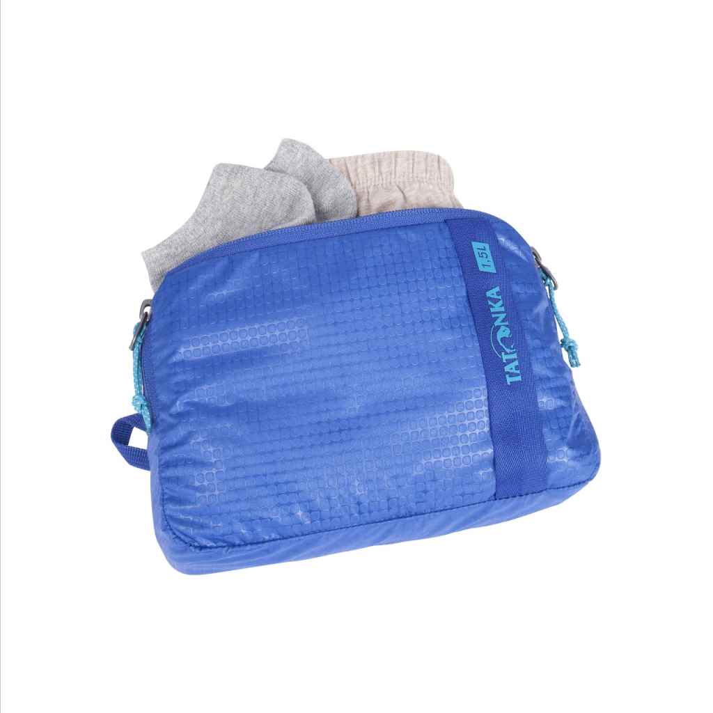 Stuffsack Zip Set III - Blue Stuffsack