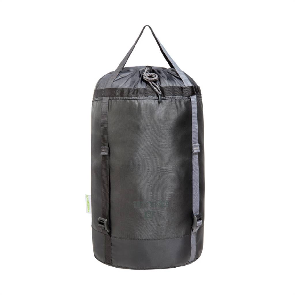 Compression Sack - Black 8L