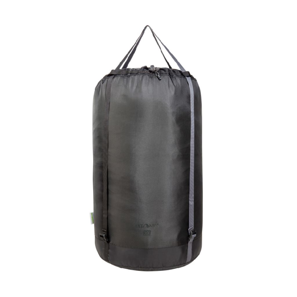 Compression Sack - Black 30L