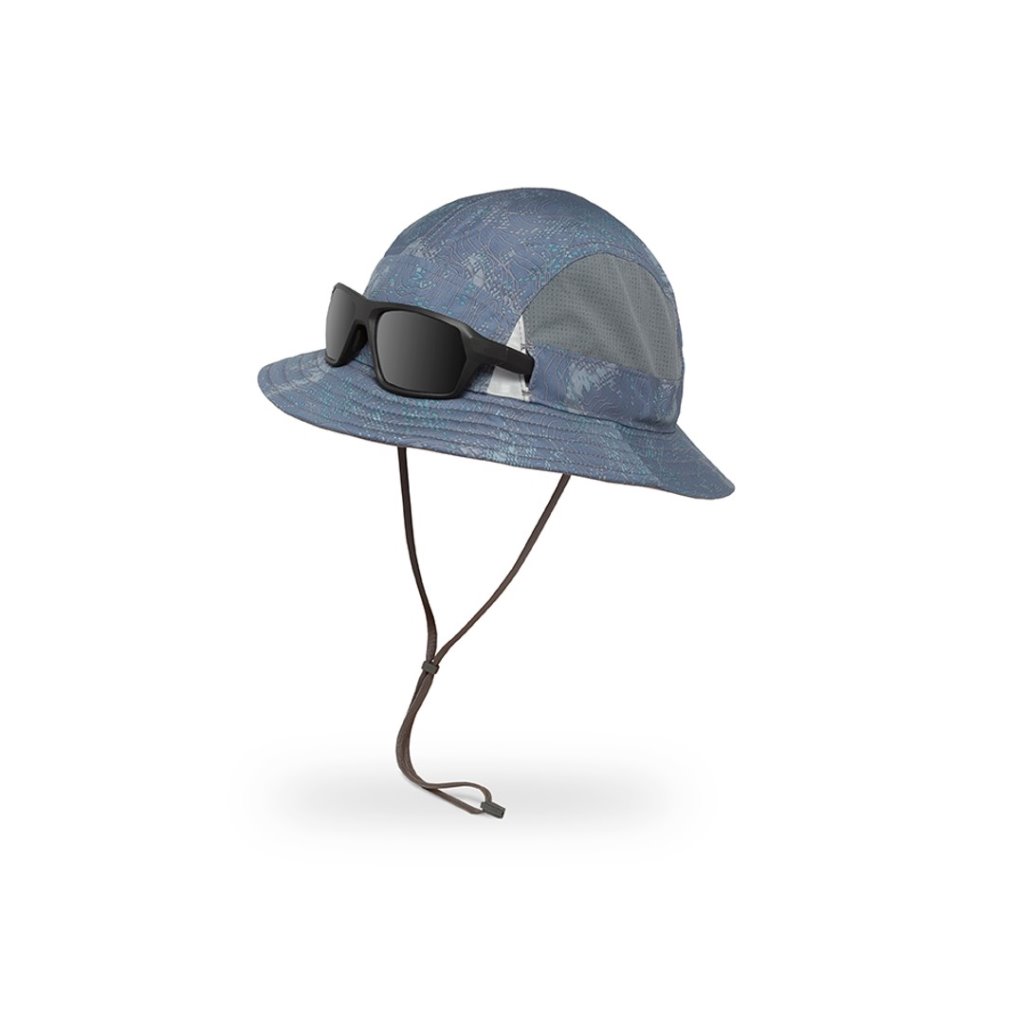 VaporLite Tempo Bucket - VaporLite Tempo Bucket Sunglass Lock