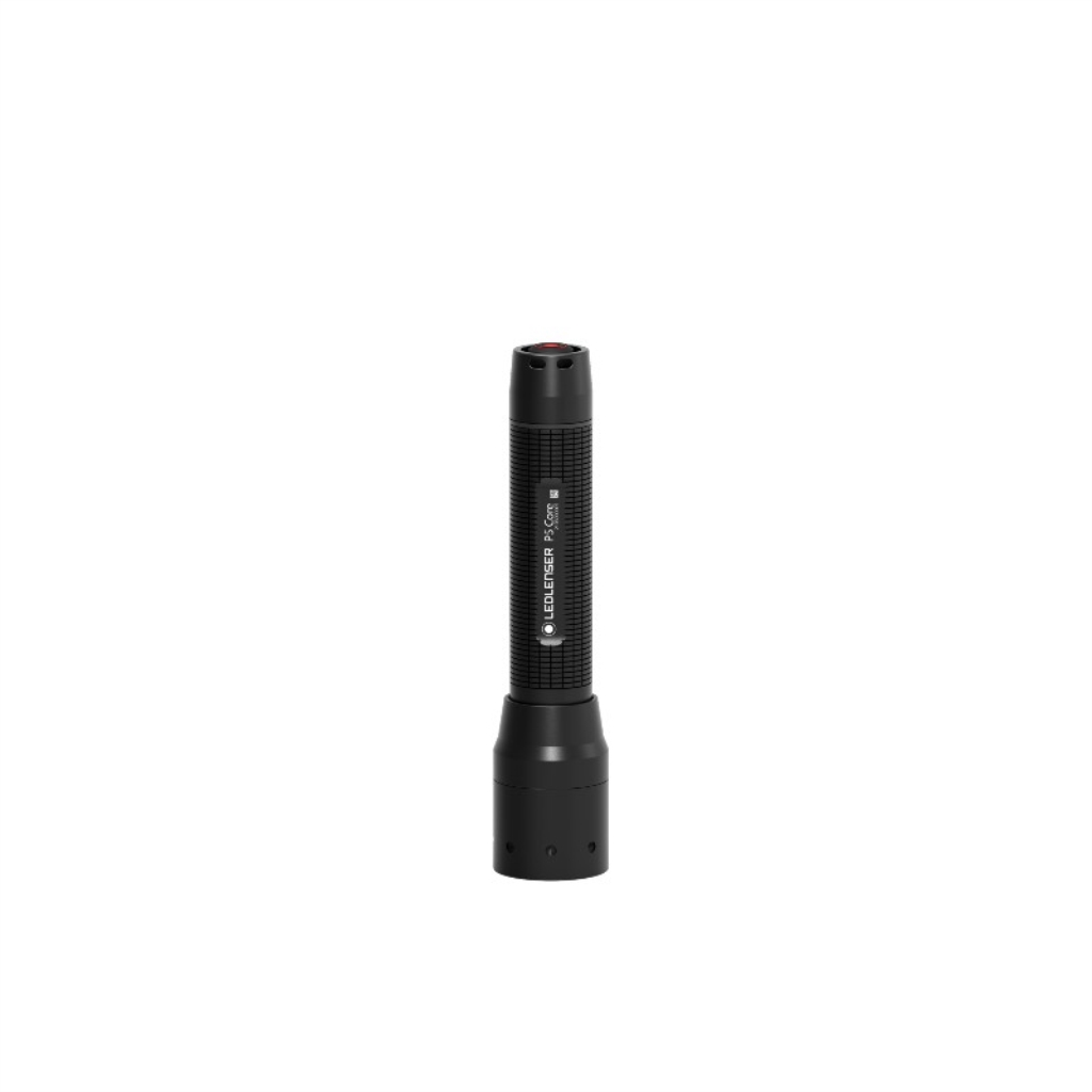 Ledlenser P5 Core Torch - P5 Core Standing