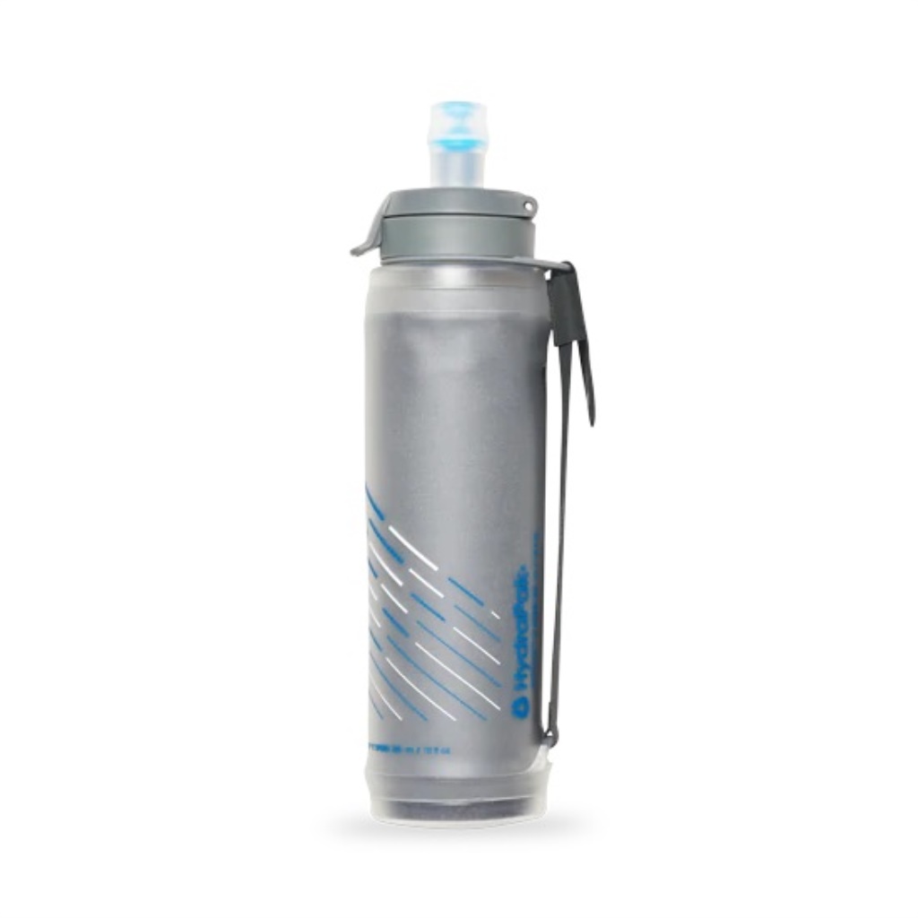 HydraPak Skyflask IT Speed 300ml - SkyFlask Speed IT 300ml Side