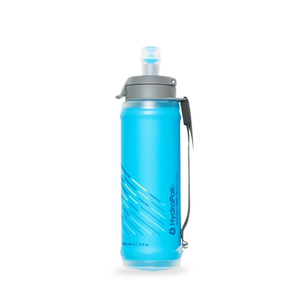 HydraPak Skyflask Speed 350ml - SkyFlask Speed 350ml SideSkyFlask Speed 350ml Side