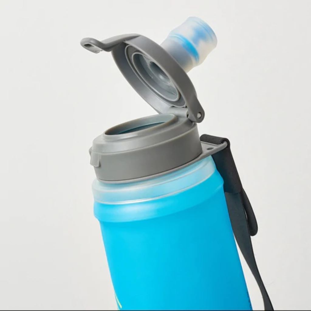 HydraPak Skyflask Speed 350ml - SkyFlask Speed 350ml Open