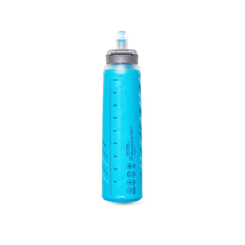 HydraPak Ultraflask Speed 500ml - UltraFlask Speed 500ml Back