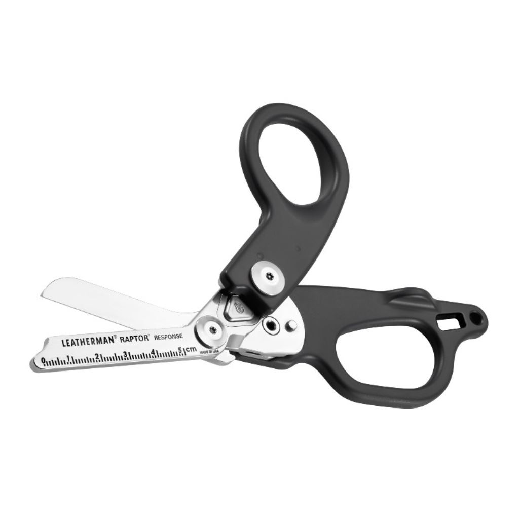 Leatherman Raptor Response - Raptor Response Cement Fanned