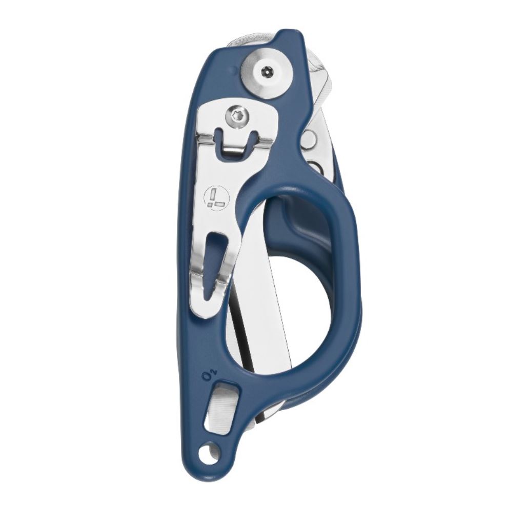 Leatherman Raptor Response - Raptor Response Navy Closed