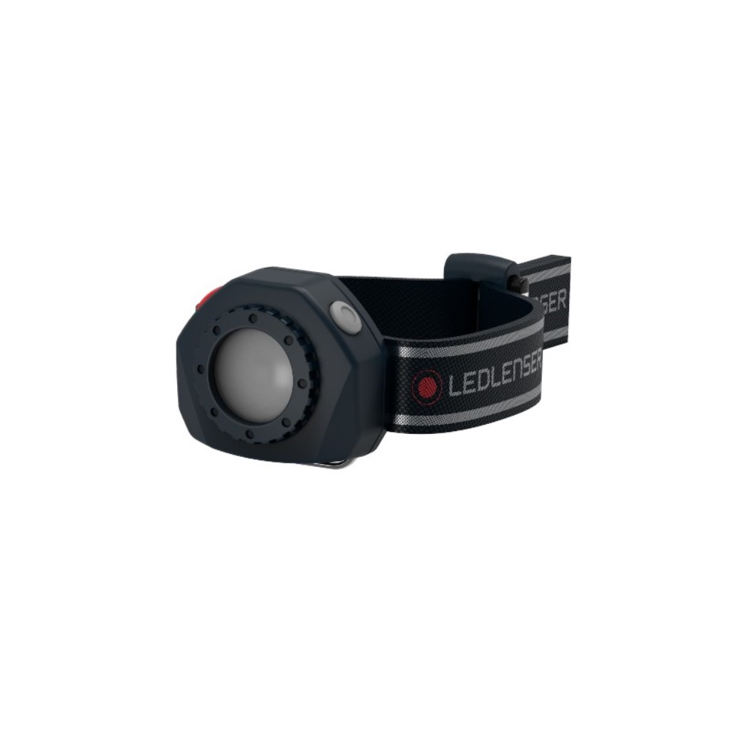 Ledlenser CU2R Light - CU2R front