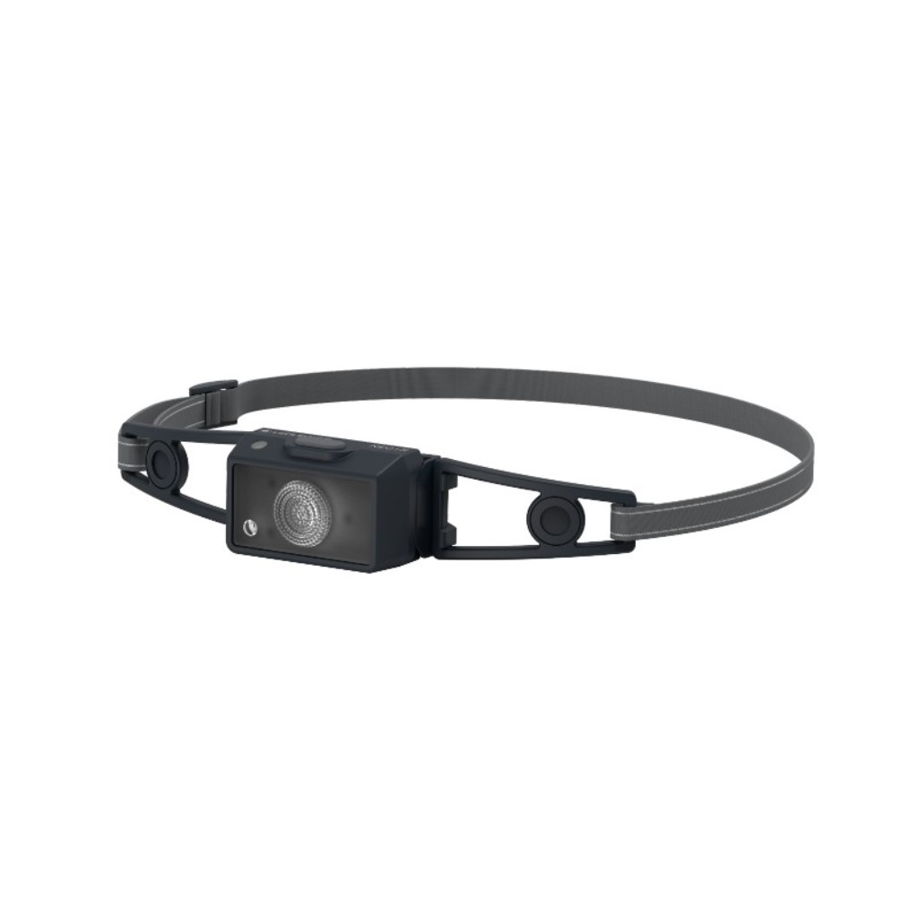 Temmen Geschiktheid artikel Ledlenser NEO1R Rechargeable Headlamp