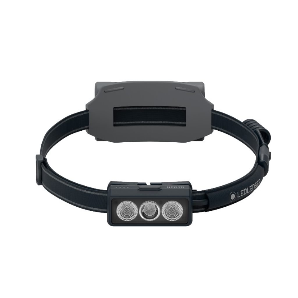 Ledlenser NEO9R Rechargeable Headlamp