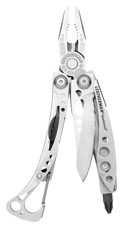 Leatherman Skeletool - 