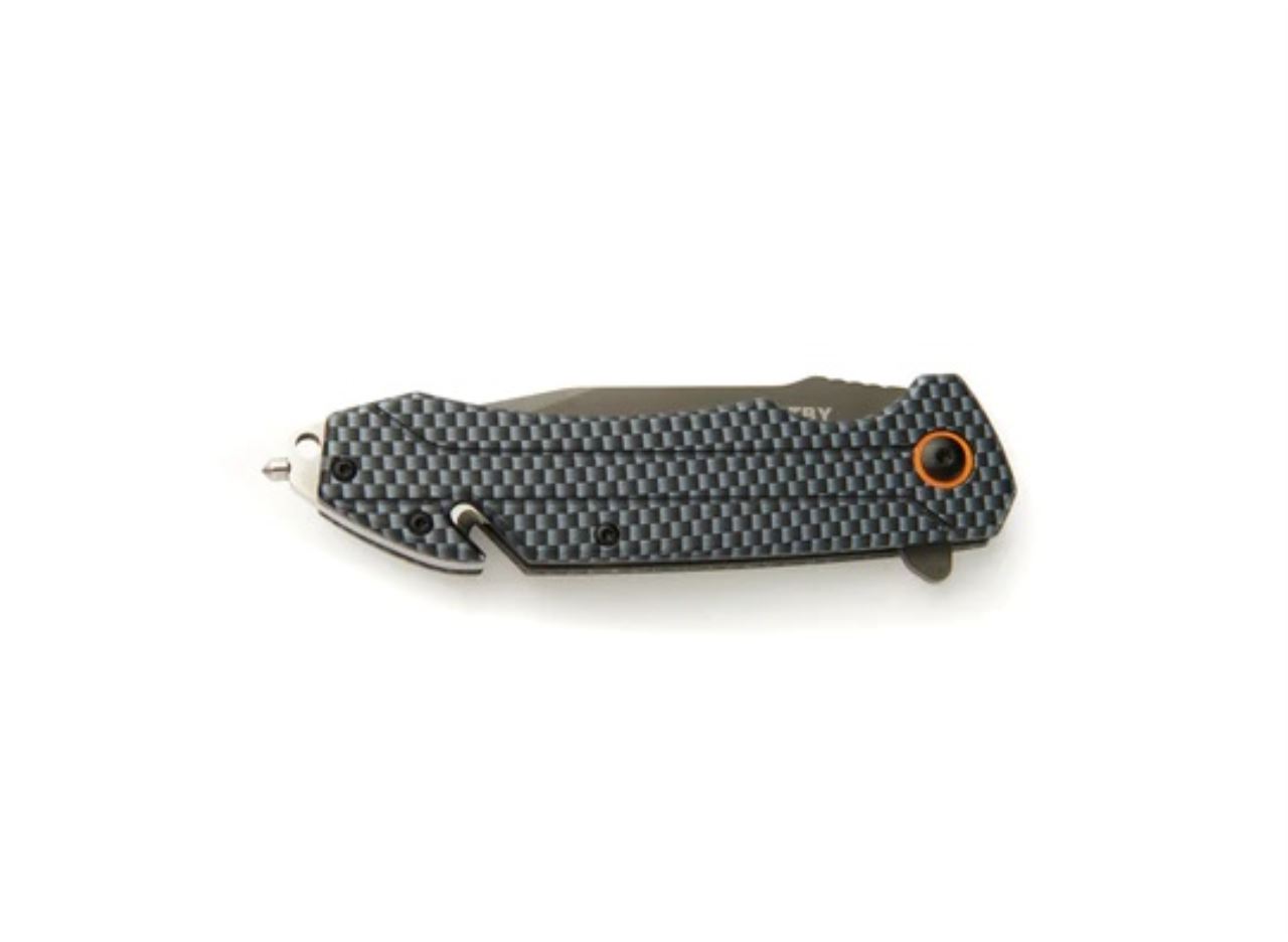 Rescue Lock Knife - 3.25