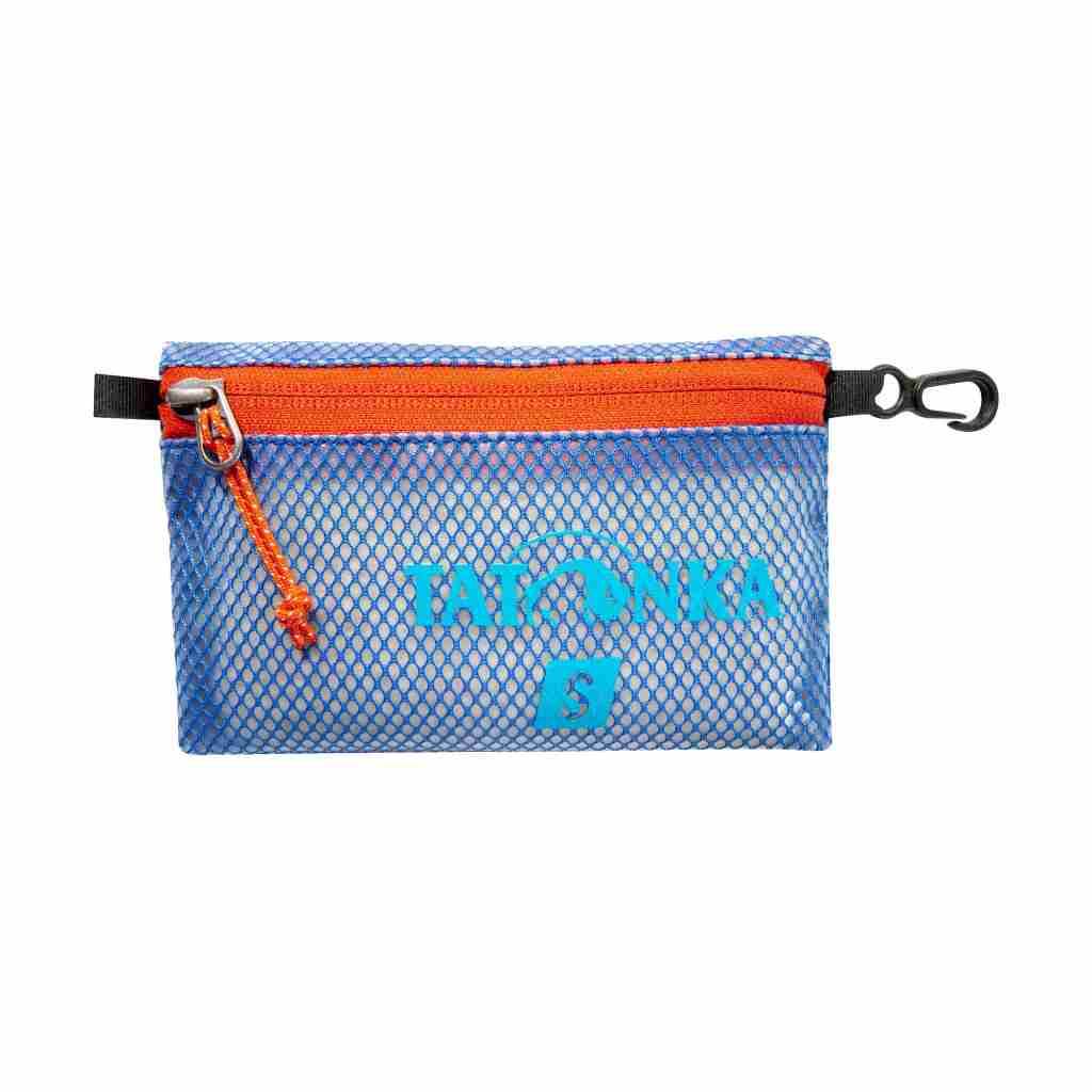 Zip Pouch - 