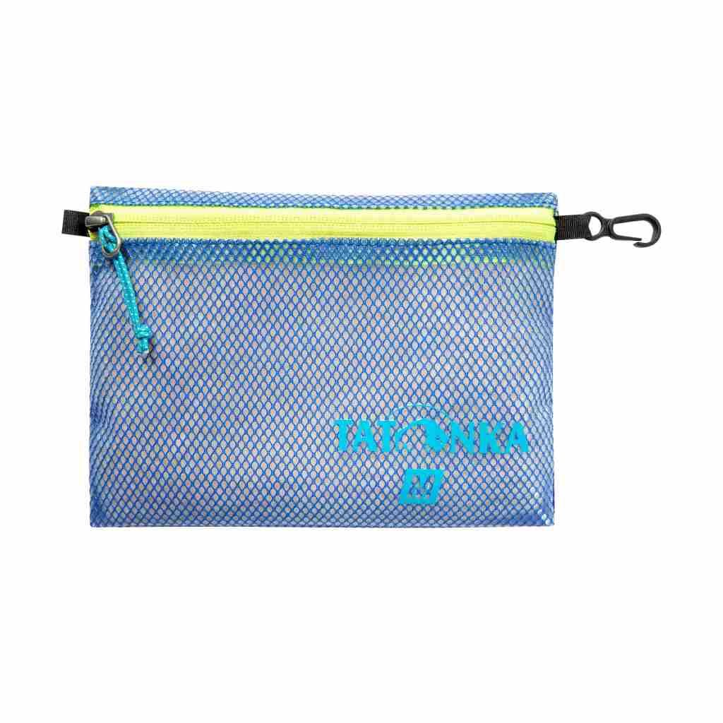 Zip Pouch - 