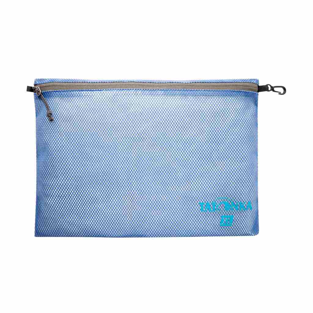 Zip Pouch - Extra Large