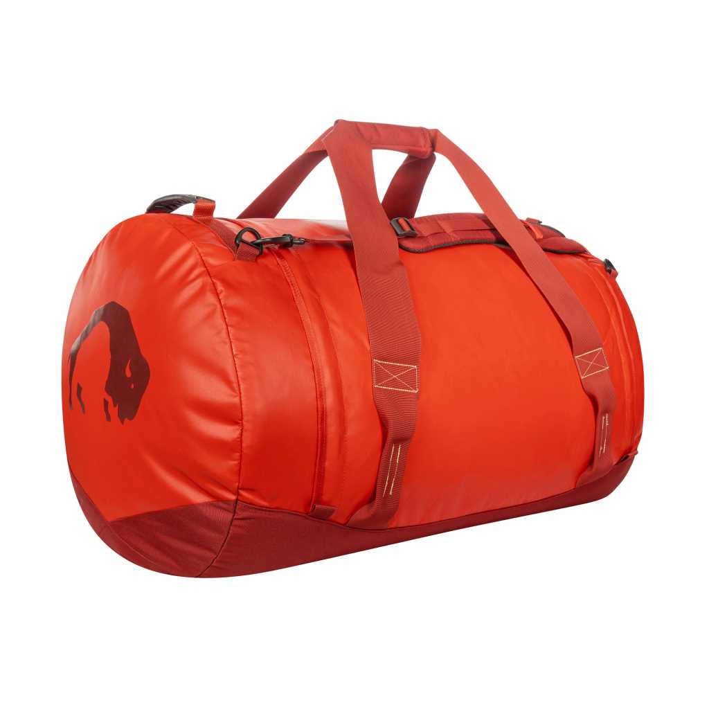 Matte Barrel Bag #XXL - 
