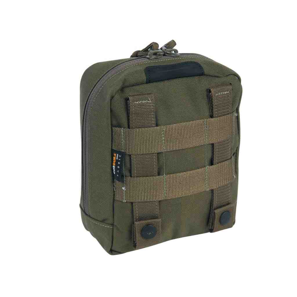 Tac Pouch 6 - Tac Pouch 6 Front