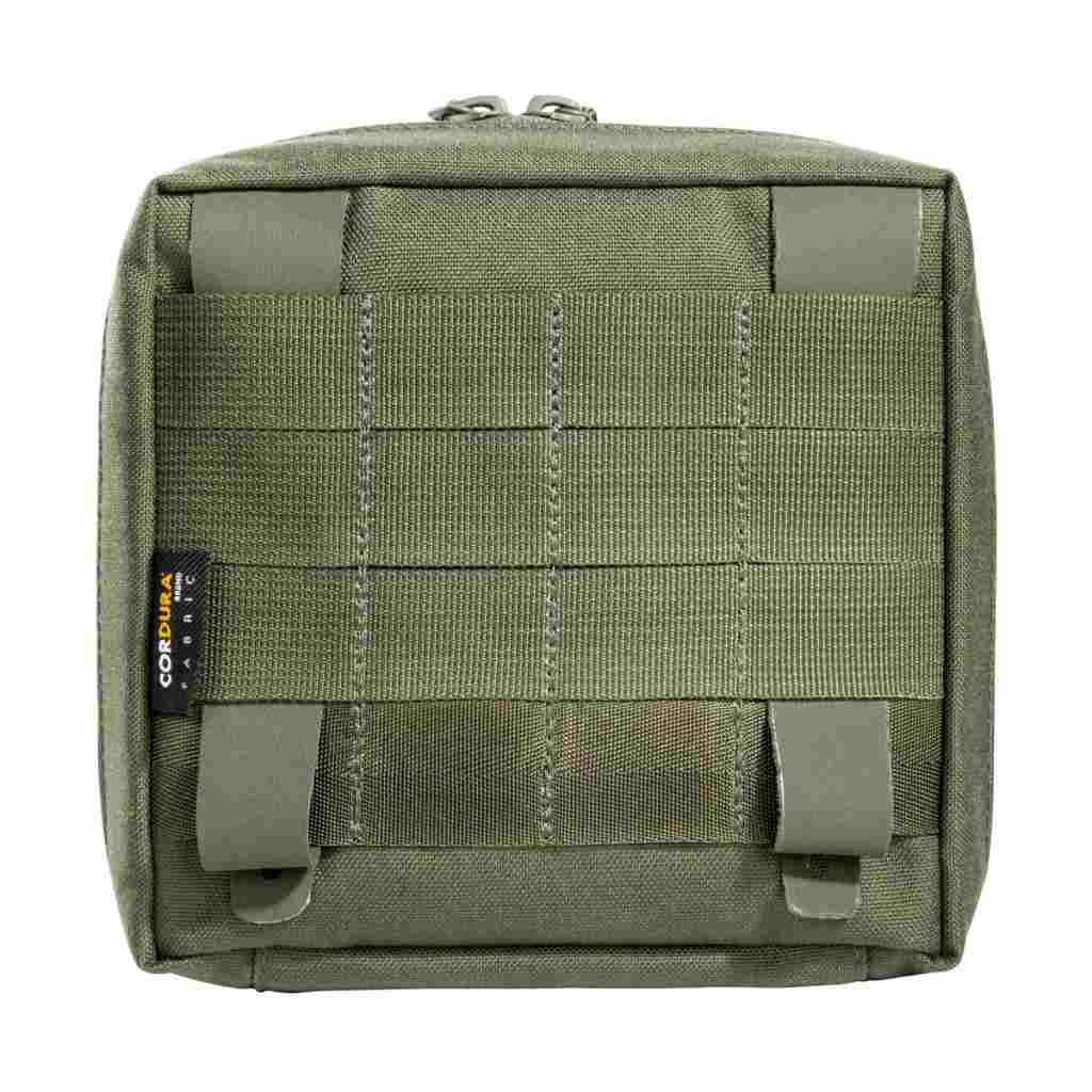 Tac Pouch 5.1 - Tac Pouch 5.1 Olive Front