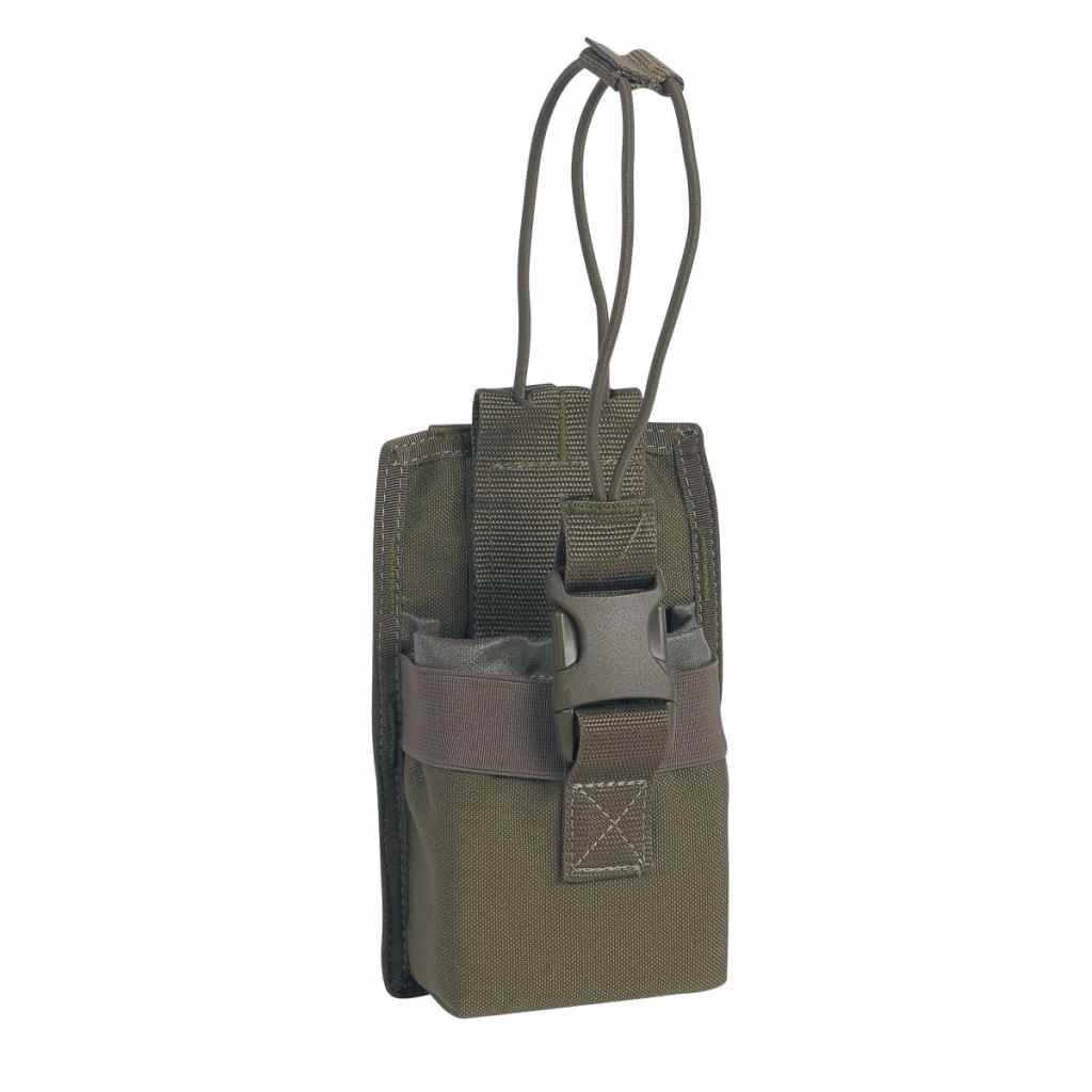 Tac Pouch 3 Radio - Olive