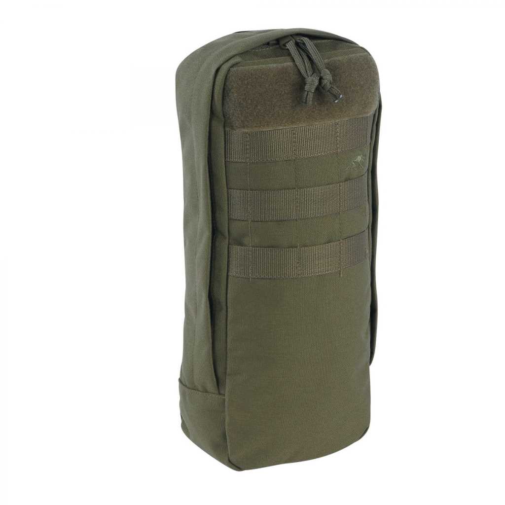 Tac Pouch 8 SP - Tac Pouch 8 SP Front