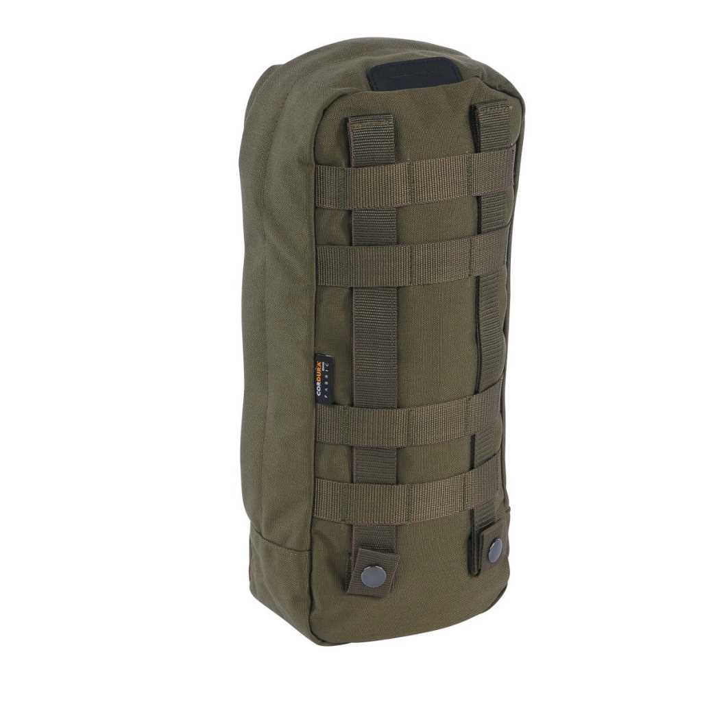 Tac Pouch 8 SP - Tac Pouch 8 SP Back