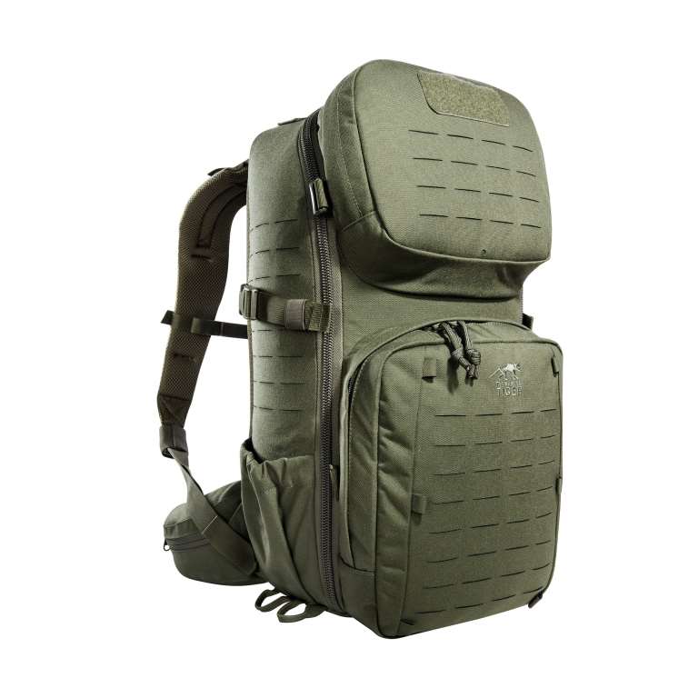 Modular Combat Pack - 