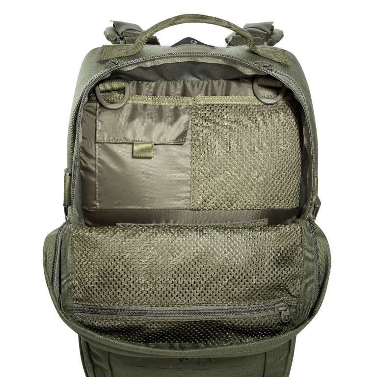 Modular Combat Pack - 