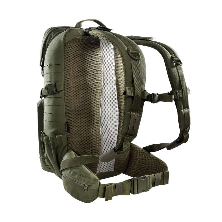 Modular Combat Pack - 