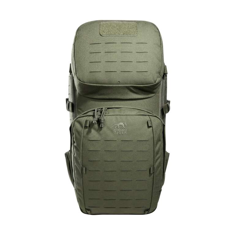 Modular Combat Pack - 