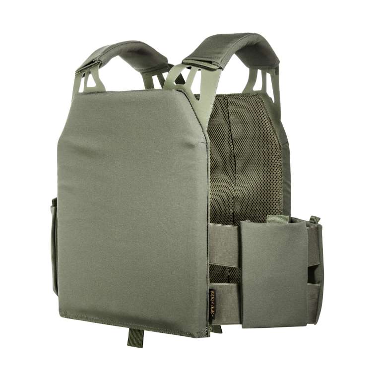 Plate Carrier LP MKII S/M - 