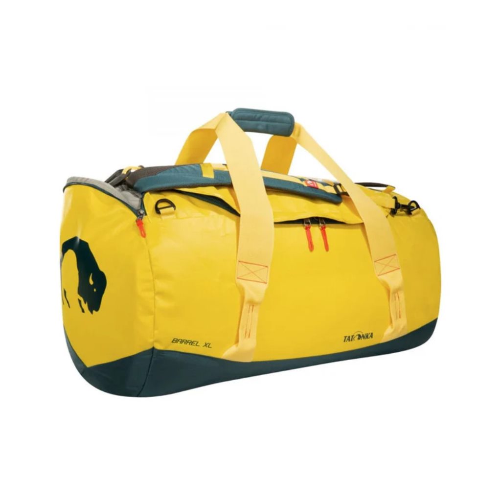 Matte Barrel Bag #M - 