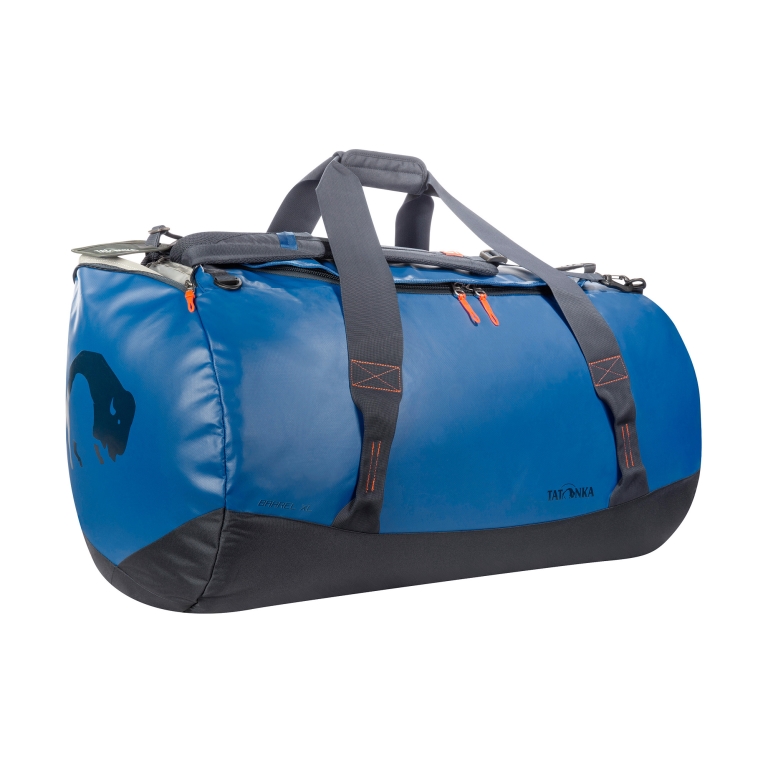 Barrel Bag #M - 