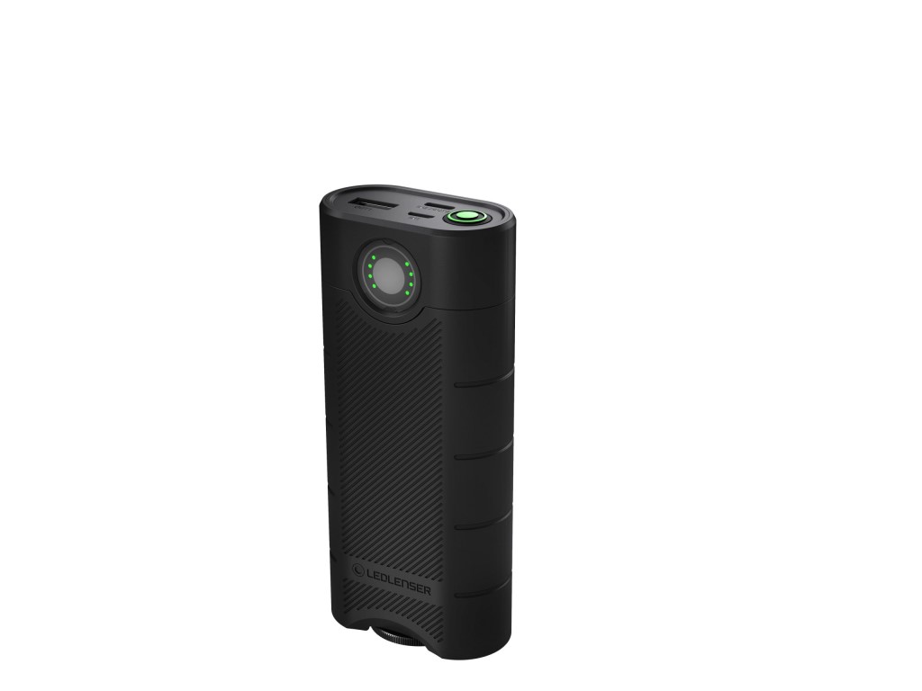 Ledlenser Powerbank Flex10 - 