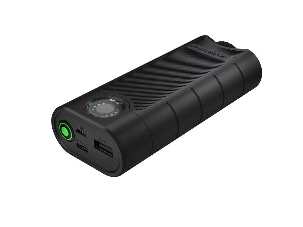 Ledlenser Powerbank Flex10 - 