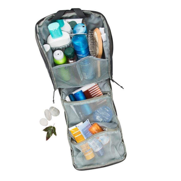 Washbag DLX - 