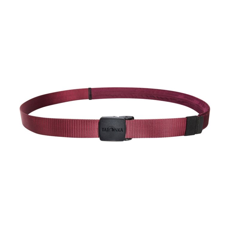 Travel Waistbelt - 