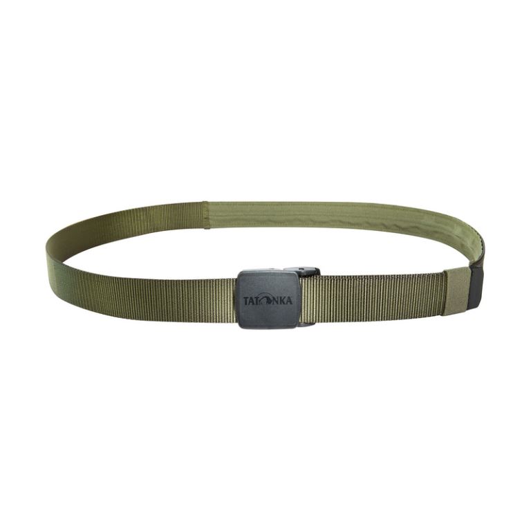 Travel Waistbelt - 