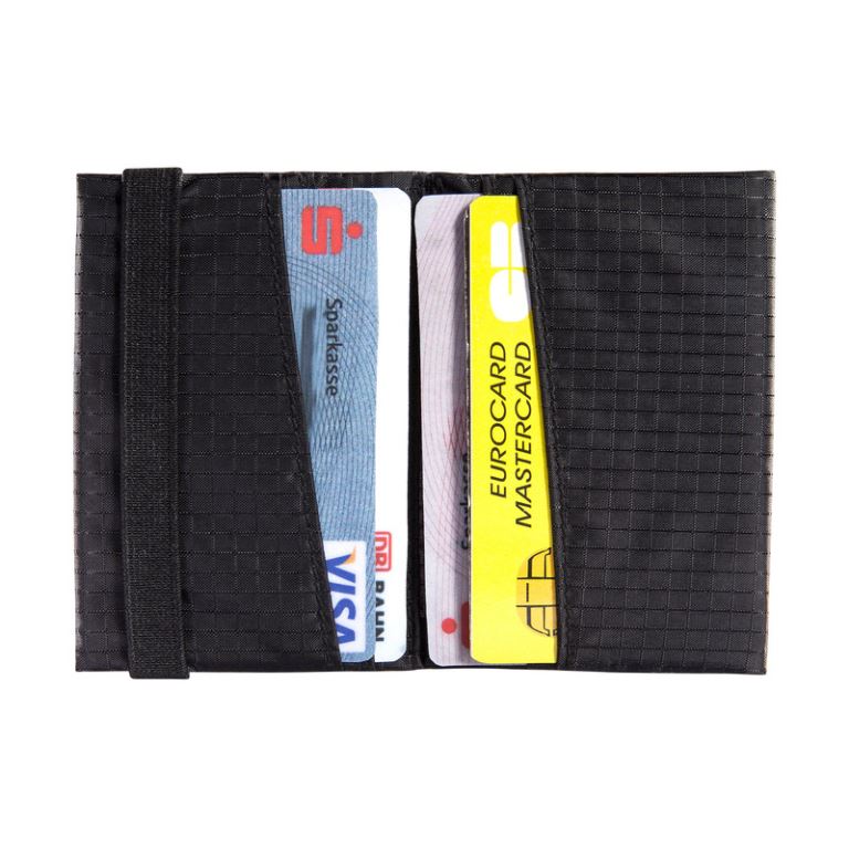 Card Holder RFID B  - 