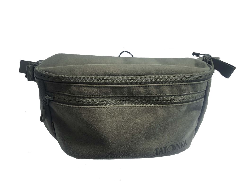 Hunting bum bag hotsell