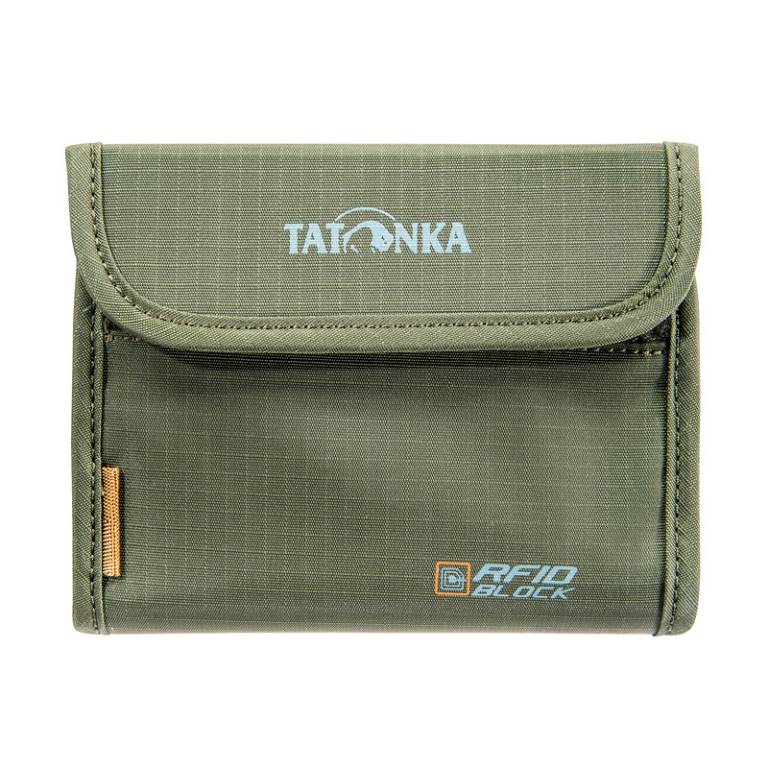 Euro Wallet RFID B - 