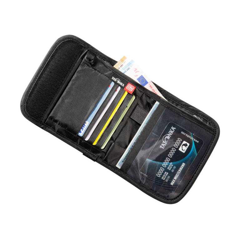 Euro Wallet RFID B - 