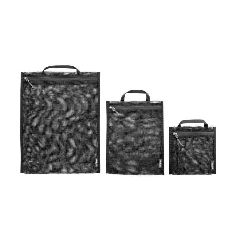 Mesh Pocket Set III - 