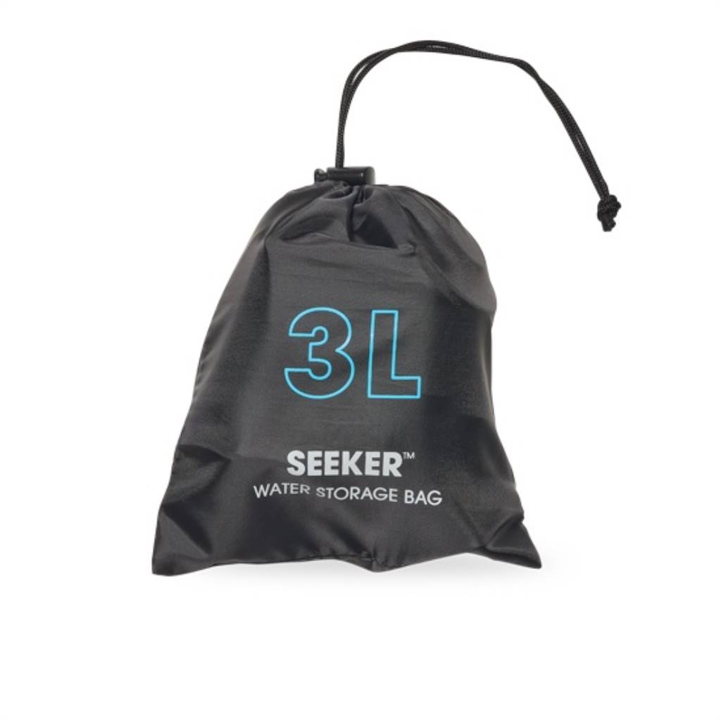 HydraPak Seeker 3L  - Carry Bag