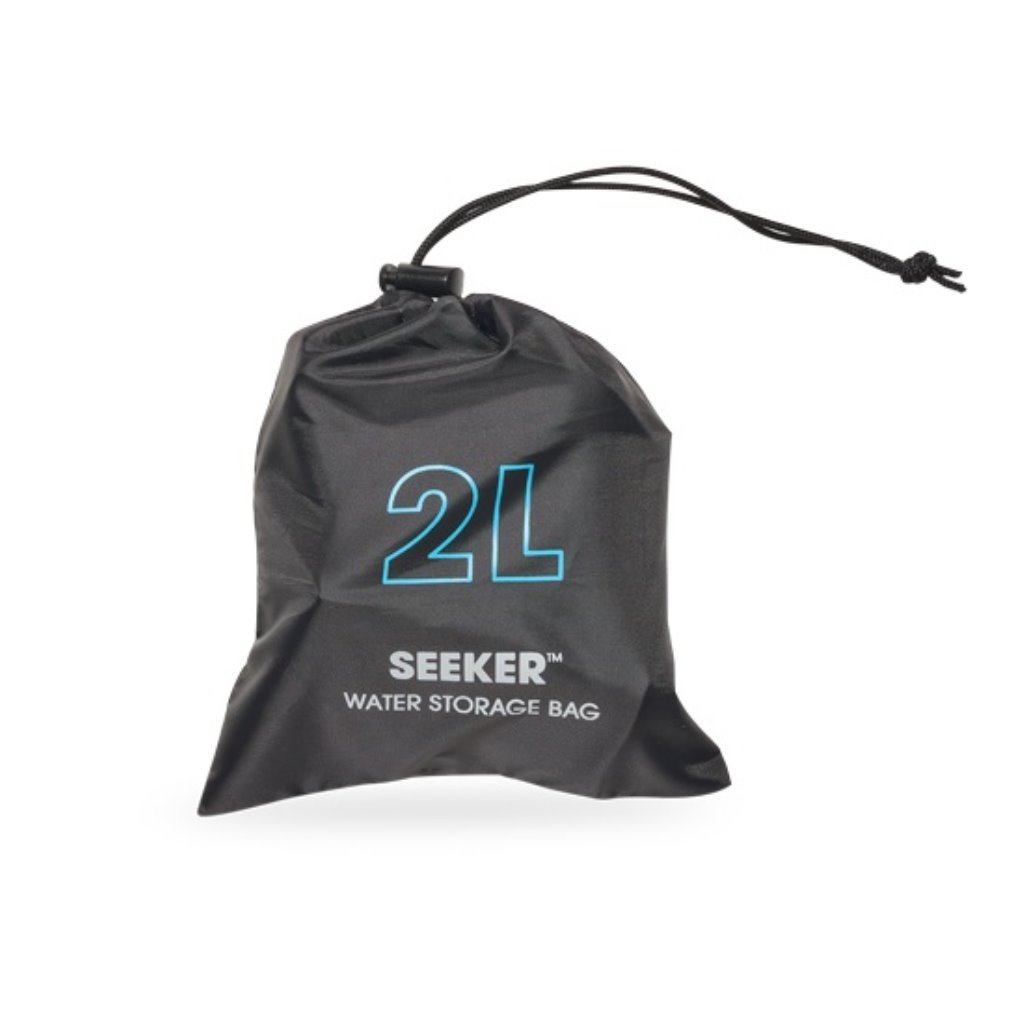 HydraPak Seeker 2L - Carry Bag